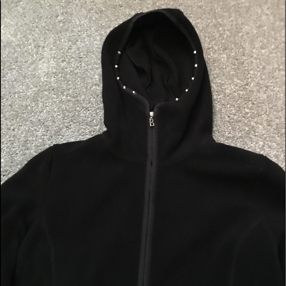 Bogner Cima Mid Layer
